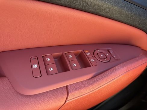 New 2026 Kia Sportage SX image 20