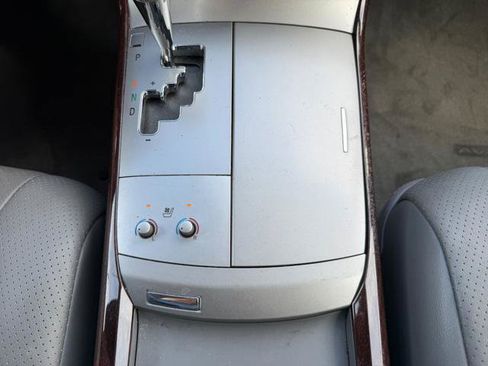 Used 2008 Toyota Avalon Limited image 24