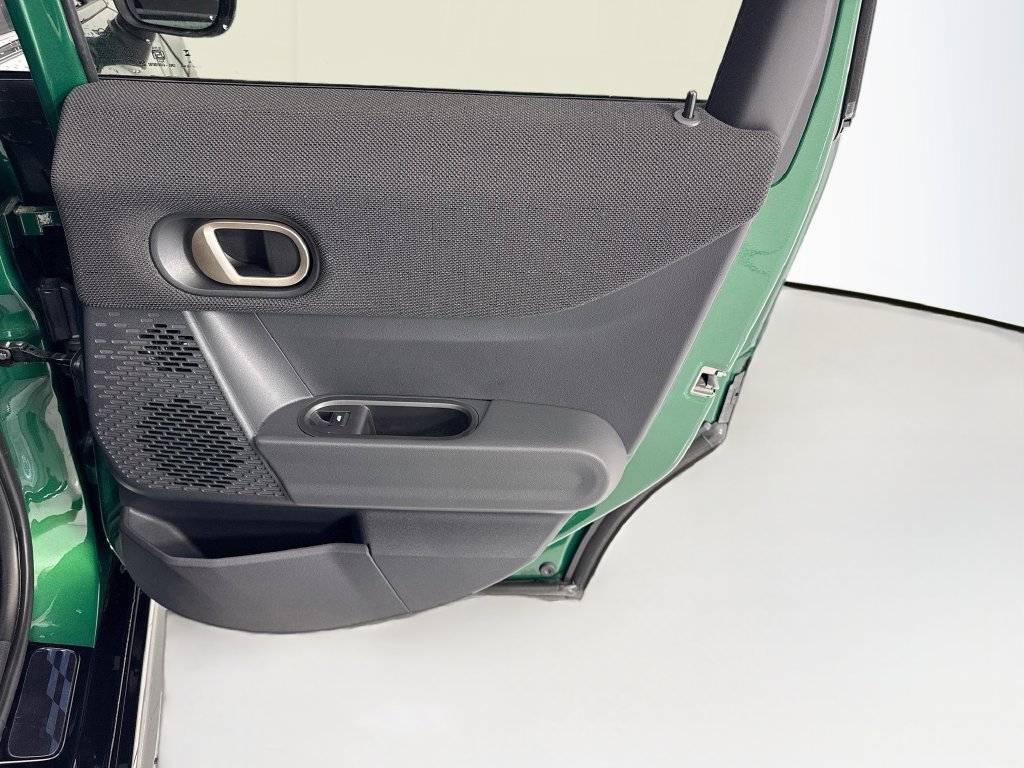 New 2027 MINI Cooper S FWD image 26