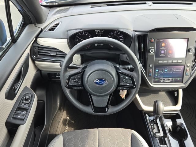 Certified 2026 Subaru Forester AWD/4WD image 2