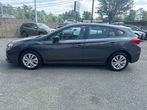 Used 2023 Subaru Impreza 2.0i AWD/4WD image 6