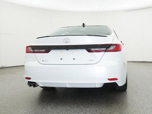 New 2026 Toyota Camry XSE image 23