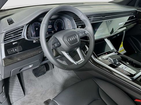 New 2026 Audi Q8 Premium Plus image 9