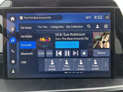 New 2026 Subaru Outback Premium image 14