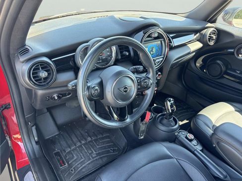 Used 2021 MINI Cooper Convertible FWD image 9