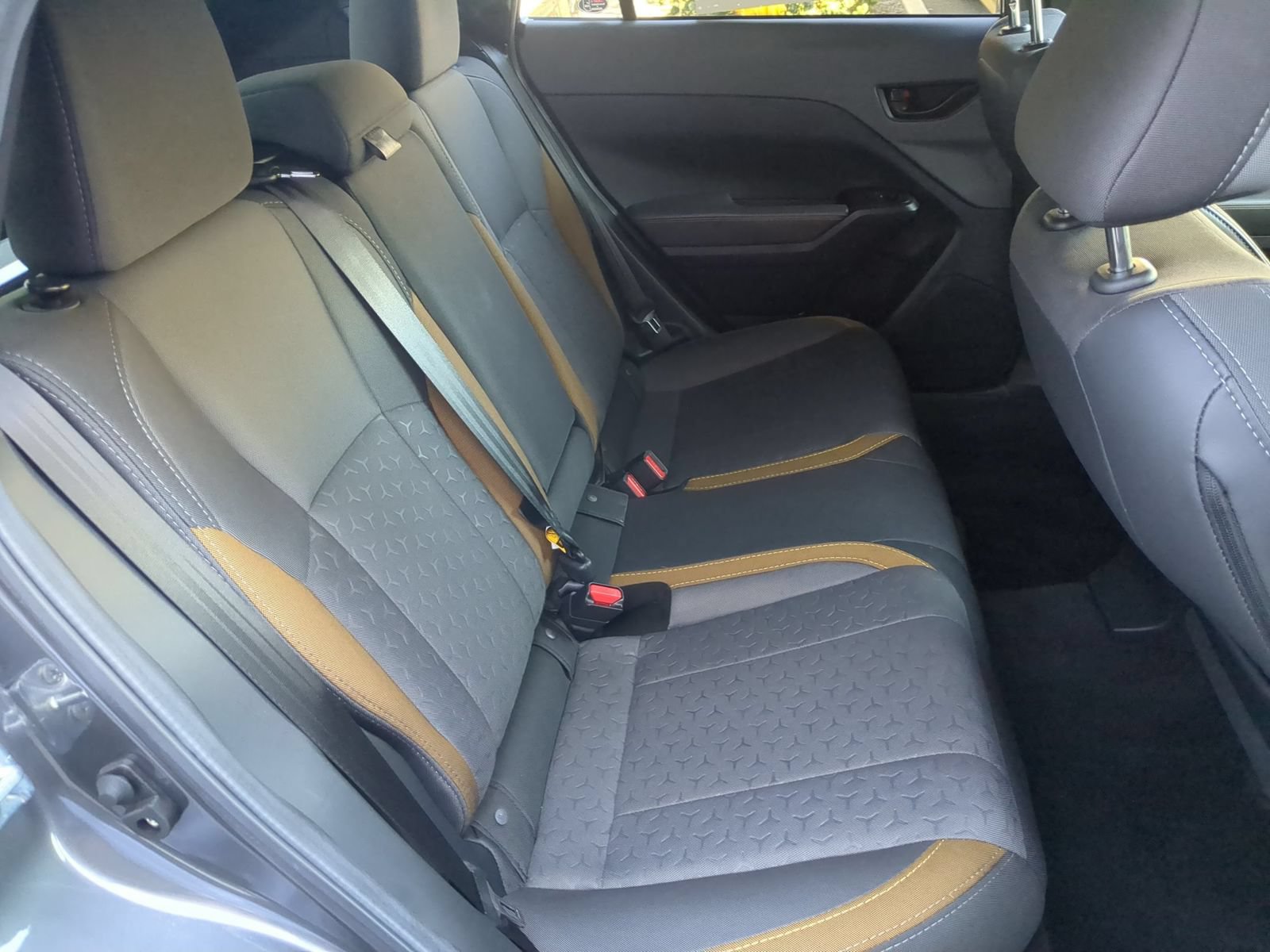 Certified 2025 Subaru Crosstrek 2.5i Sport w/ Crosstrek Mirror Package AWD/4WD image 25