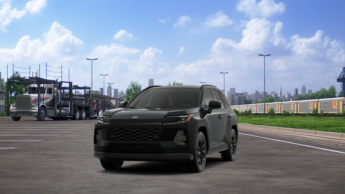 New 2026 Toyota RAV4 XLE Premium AWD/4WD image 18