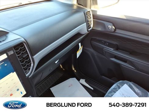 New 2025 Ford Ranger XL w/ Trailer Tow Package image 19