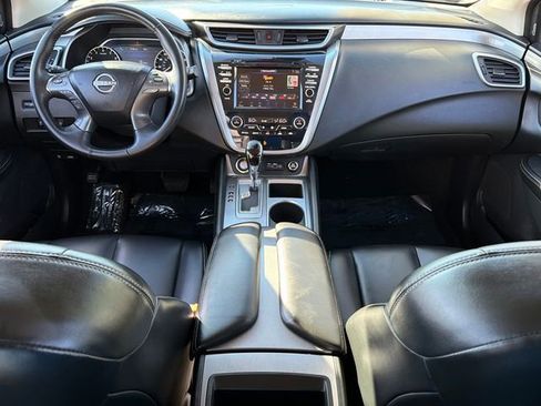 Certified 2023 Nissan Murano SV image 22