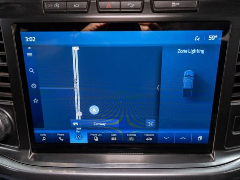 Used 2021 Ford F150 XLT w/ Equipment Group 302A High image 19