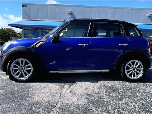 Used 2016 MINI Cooper Countryman S image 29