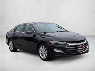 Used 2023 Chevrolet Malibu LT video 3