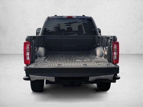 Certified 2025 Ford F250 XLT w/ FX4 Off-Road Package image 6