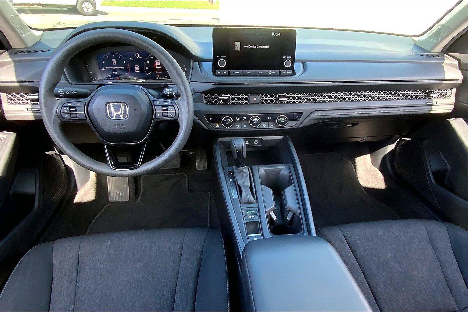 Used 2024 Honda Accord EX image 13