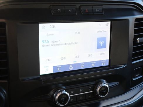 Certified 2021 Ford F150 XLT w/ Equipment Group 301A Mid image 19