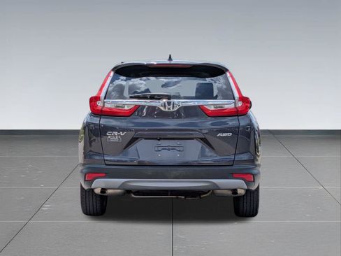 Used 2019 Honda CR-V EX-L image 4