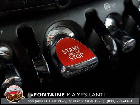 Used 2023 MINI Cooper S image 20