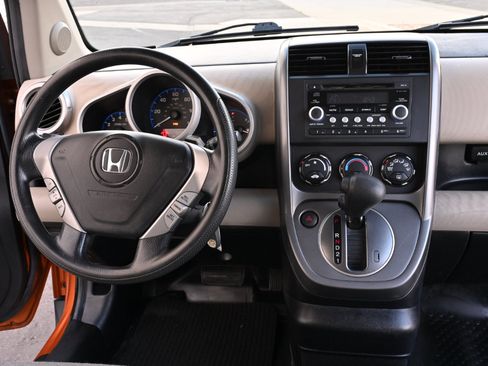 Used 2007 Honda Element EX image 20
