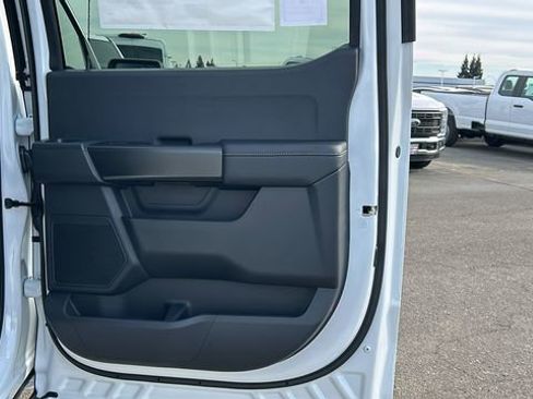 New 2026 Ford F150 STX w/ Equipment Group 200A image 12