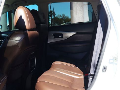 Used 2016 Nissan Murano SL w/ Cargo Package image 32