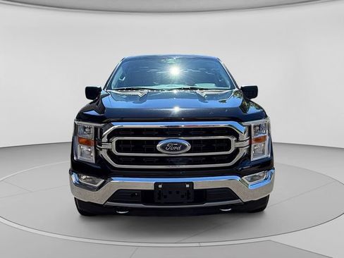 Used 2021 Ford F150 XLT w/ Equipment Group 301A Mid AWD/4WD image 8