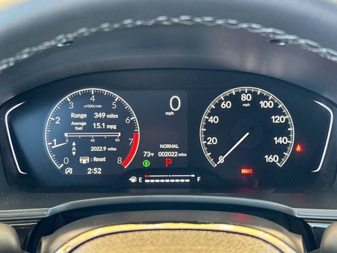 Used 2025 Honda Civic Sport image 23