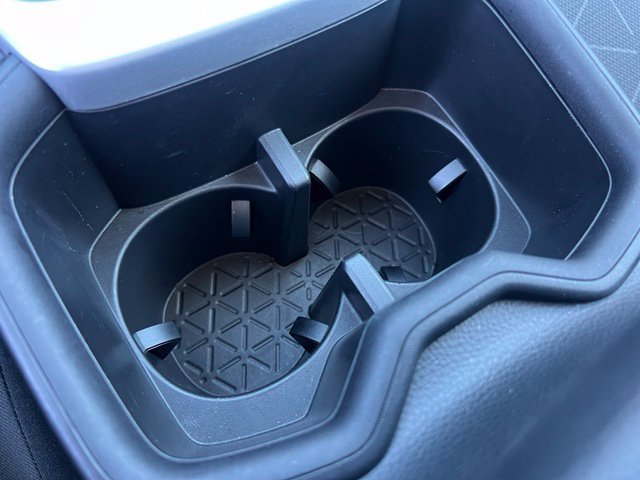 Certified 2024 Toyota RAV4 XLE FWD image 35