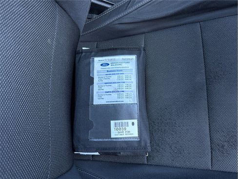Used 2017 Ford Mustang Coupe w/ Equipment Group 051A RWD image 25