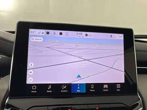 New 2026 Jeep Compass Limited w/ Sun, Sound & Navigation Group image 26