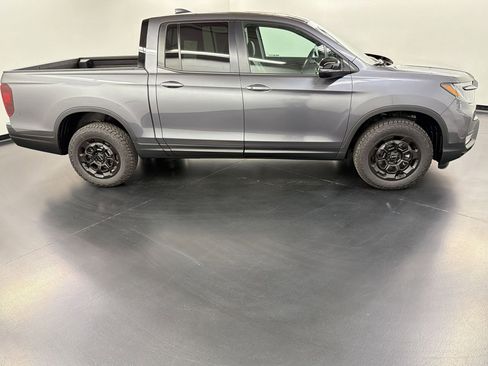 New 2026 Honda Ridgeline TrailSport image 8