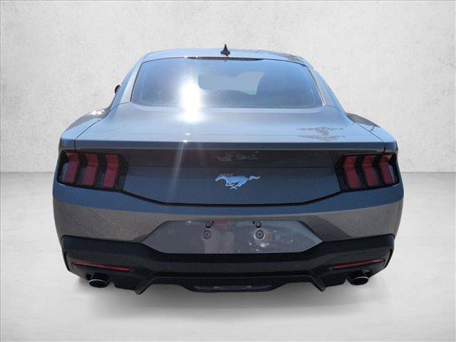 New 2026 Ford Mustang Premium RWD image 7