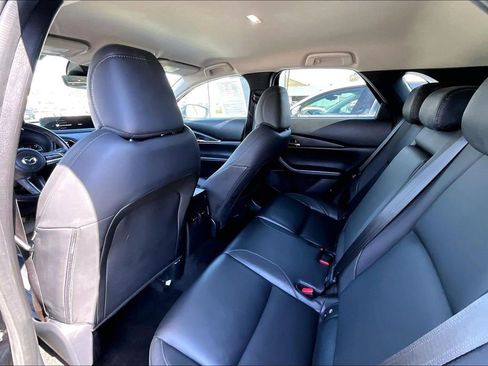 Certified 2023 MAZDA CX-30 AWD 2.5 S w/ Preferred Package image 16