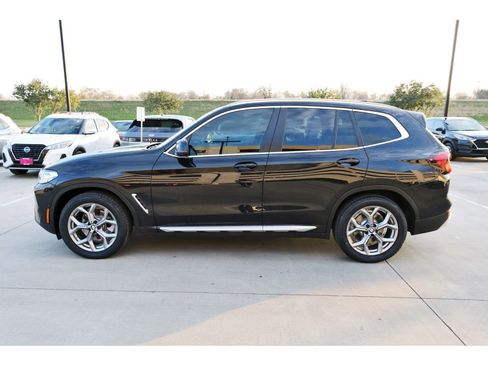 Used 2024 BMW X3 sDrive30i w/ Convenience Package image 5