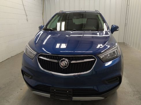 Used 2019 Buick Encore Preferred w/ Safety Package FWD image 15