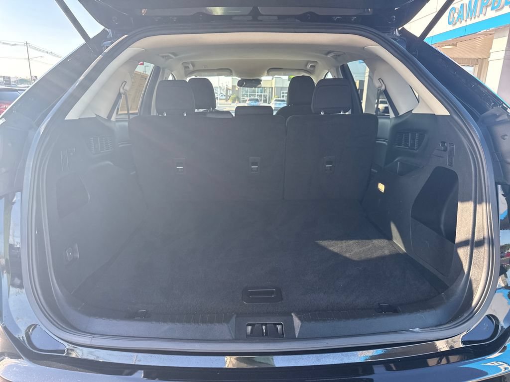 Used 2023 Ford Edge SE w/ Black Appearance Package AWD/4WD image 26