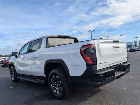 New 2026 GMC Sierra EV Elevation image 6