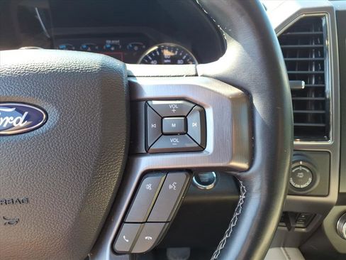 Used 2020 Ford Expedition Platinum image 12