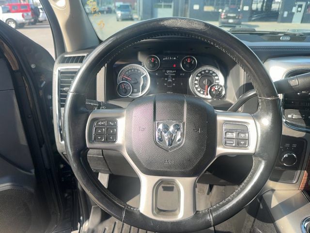 Used 2018 RAM 2500 Laramie w/ Snow Chief Group AWD/4WD image 20