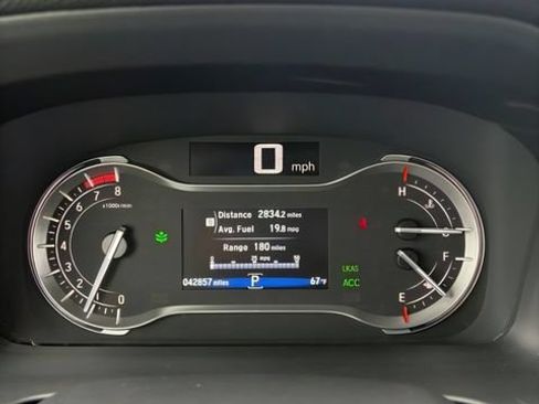 Used 2021 Honda Ridgeline Sport image 2