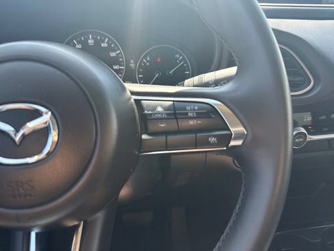 Used 2025 MAZDA CX-30 AWD 2.5 S w/ Select Sport Pkg image 16