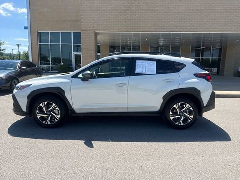 Used 2025 Subaru Crosstrek 2.0i Premium w/ Popular Package #4 AWD/4WD image 1