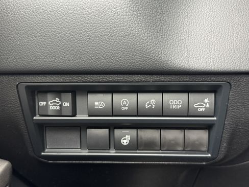 New 2026 Toyota Tundra Limited image 35