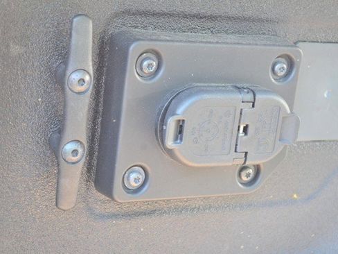 Used 2024 RAM 3500 Big Horn image 35