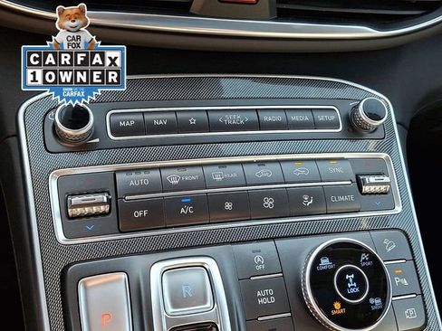 Used 2022 Hyundai Santa Fe Limited w/ Cargo Package AWD/4WD image 16