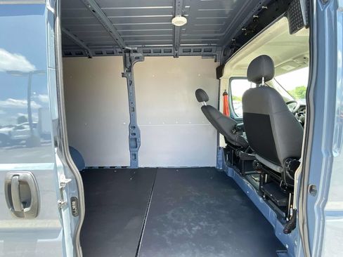 Used 2022 RAM ProMaster 3500 w/ Fleet Safety Group (AWQ) FWD image 18