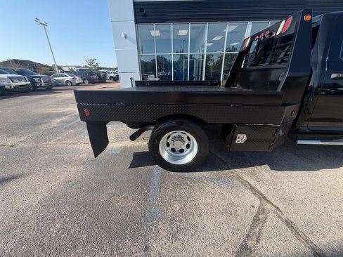 Used 2012 RAM 3500 ST w/ Ambulance Prep Group AWD/4WD image 5
