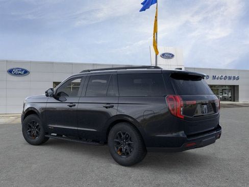New 2026 Ford Expedition Tremor AWD/4WD image 5