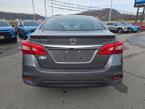 Used 2019 Nissan Sentra S w/ Appearance Package image 5
