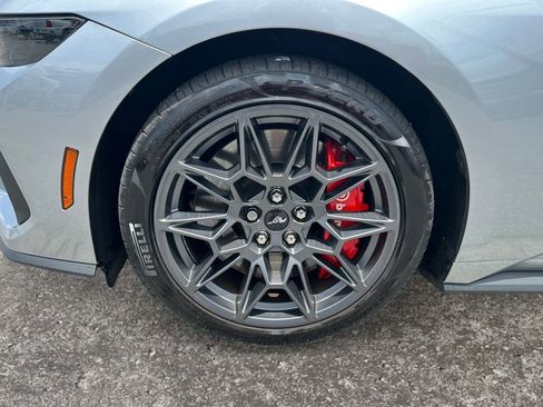 Used 2024 Ford Mustang GT Premium RWD image 8