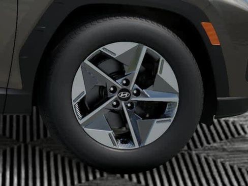 New 2026 Hyundai Tucson SEL image 8